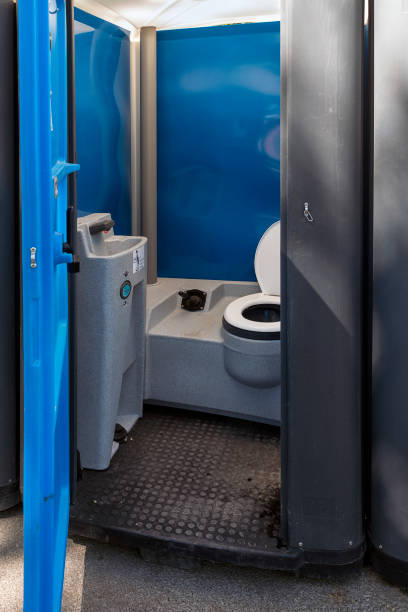 Best Porta potty cleaning services  in Seven Corners, VA