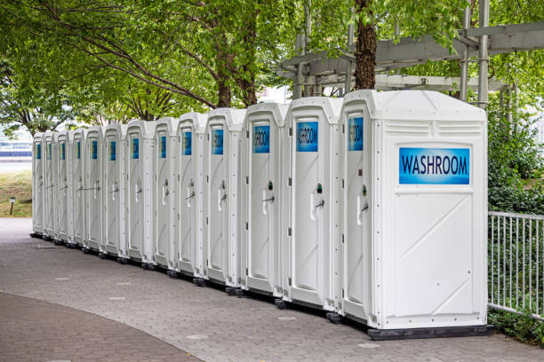 Best Luxury portable toilet rental  in Seven Corners, VA