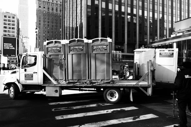 Best Portable toilet rental cost  in Seven Corners, VA