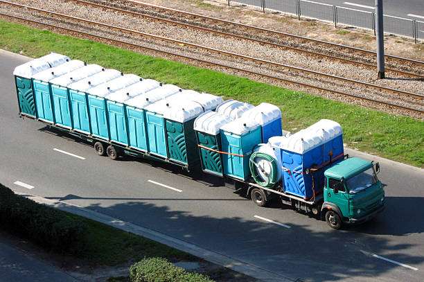 Best Local porta potty services  in Seven Corners, VA